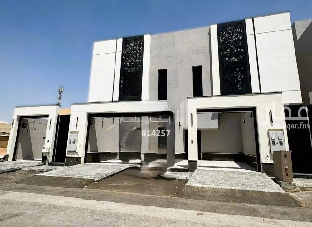 شقة للبيع في شارع رقم 151, حي الجنادرية, مدينة الرياض, منطقة الرياض 1 صورة
