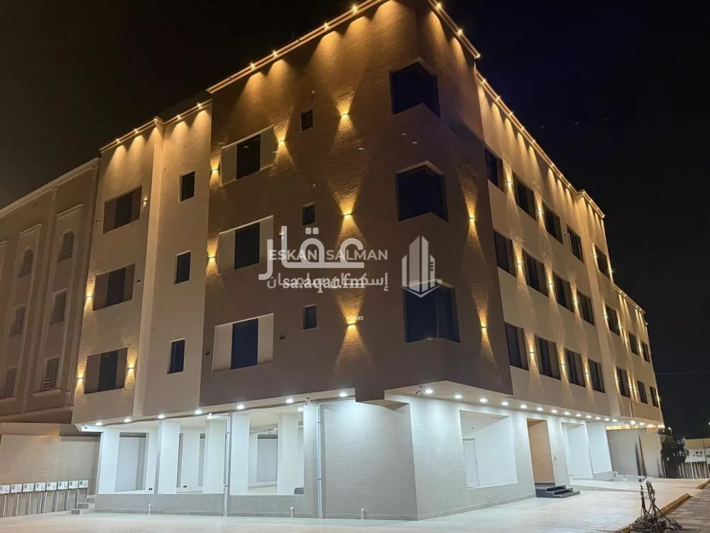 شقة للبيع في شارع حذيفة ابن محصن القلعائي, حي الكوثر, مدينة مكه المكرمه, منطقة مكة المكرمة 1 صورة