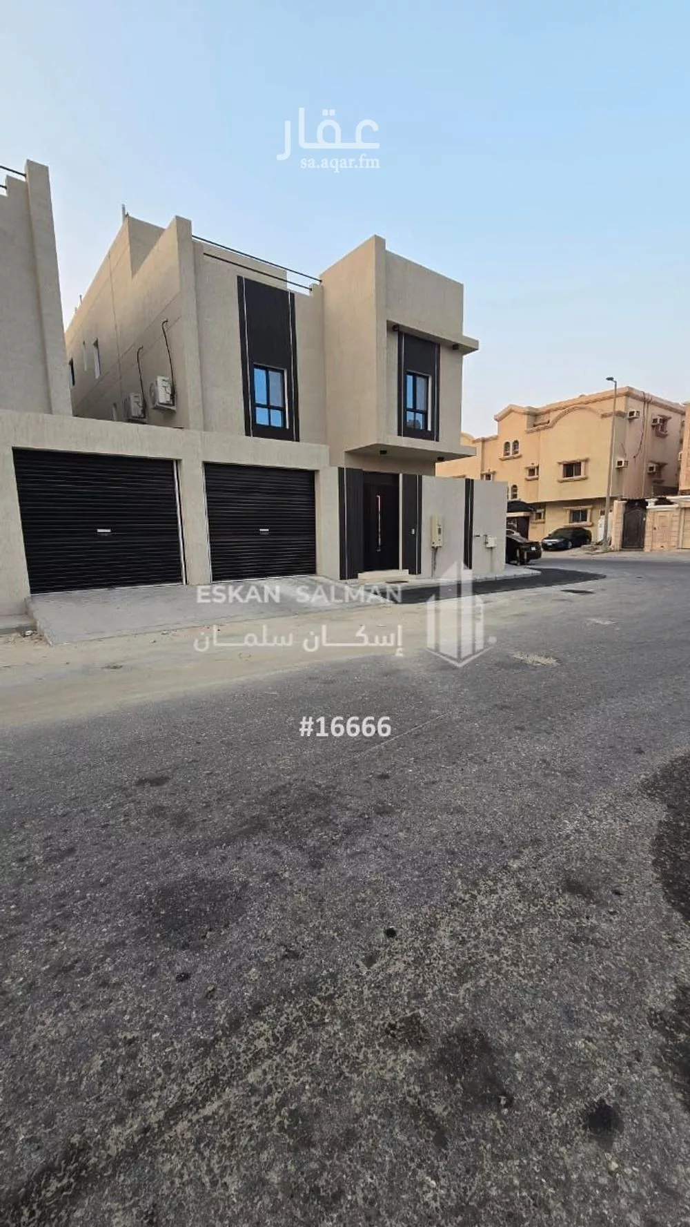 فيلا للبيع في شارع الحمراء 903, حي الحمراء, مدينة الجبيل, المنطقة الشرقية 1 صورة