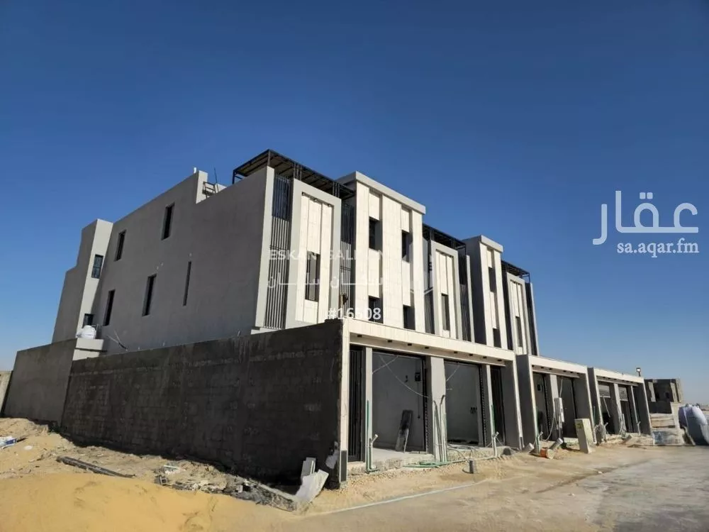 شقة للبيع في شارع الامير طلال بن عبدالعزيز, حي هجر الخامس, مدينة الاحساء, المنطقة الشرقية 1 صورة