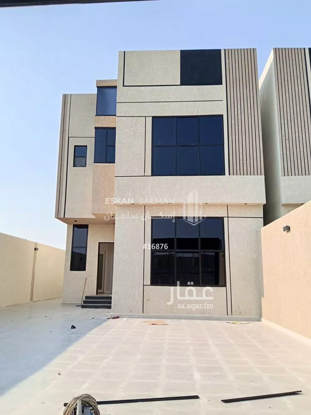 فيلا للبيع في شارع ابان بن الوليد, مدينة أبو عريش - أبو عريش, منطقة جازان 1 صورة