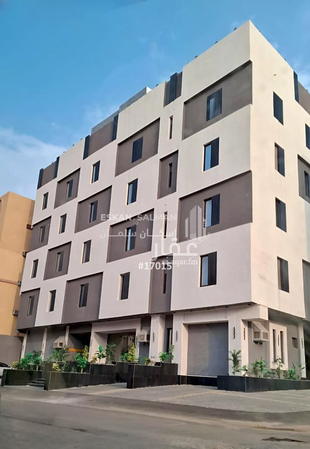 شقة للبيع في شارع السعدان, حي جبل النور, مدينة مكة المكرمة, منطقة مكة المكرمة 1 صورة