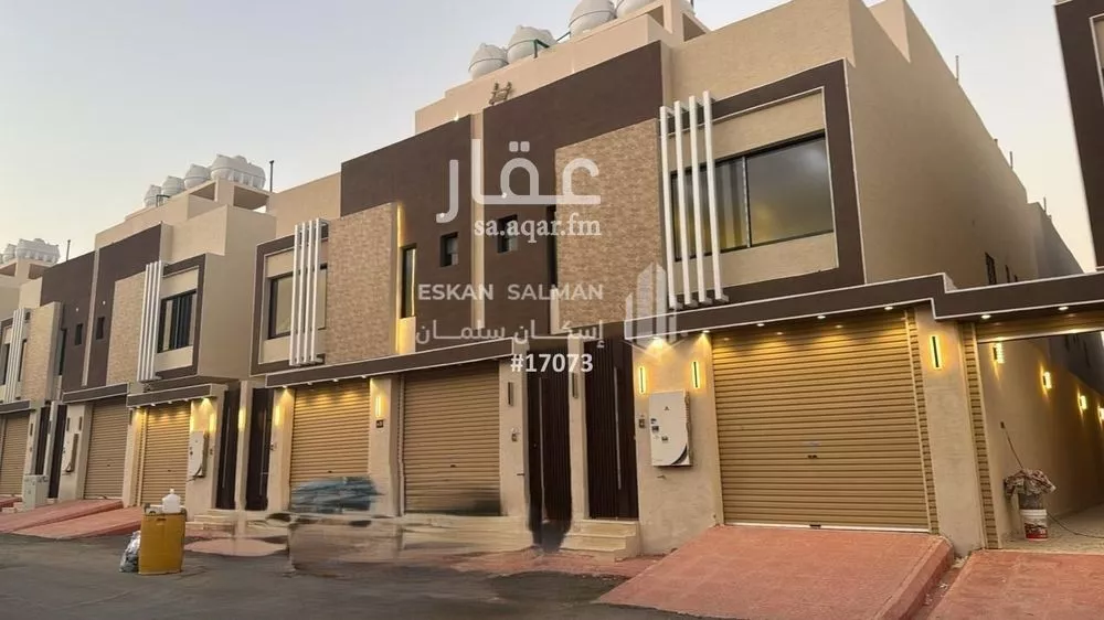 شقة للبيع في شارع عبدالله السديس, حي بدر, مدينة الرياض, منطقة الرياض 1 صورة