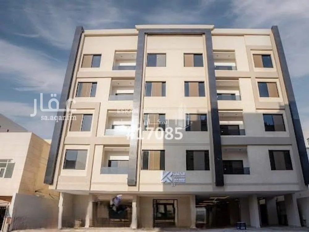 شقة للبيع في شارع جبل الغاره, حي الصفاء, مدينة جدة, منطقة مكة المكرمة 1 صورة