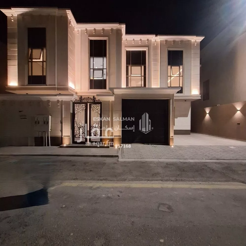 دور للبيع في شارع 23ب, حي العقيق, مدينة الخبر, المنطقة الشرقية 1 صورة