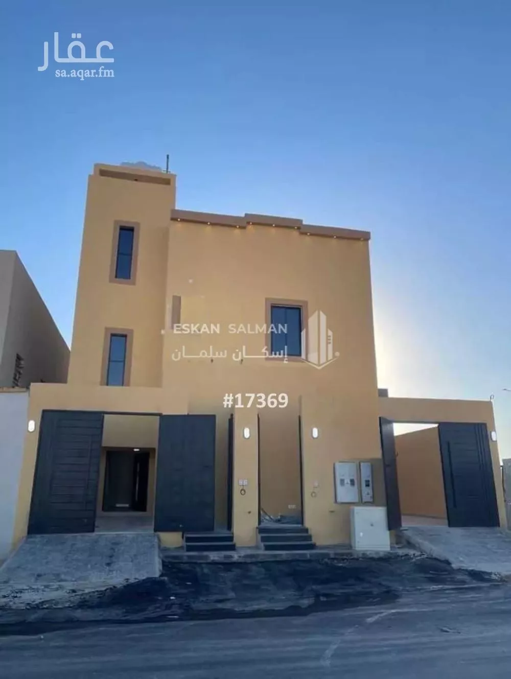 شقة للبيع في حي بدر, مدينة الرياض, منطقة الرياض 1 صورة