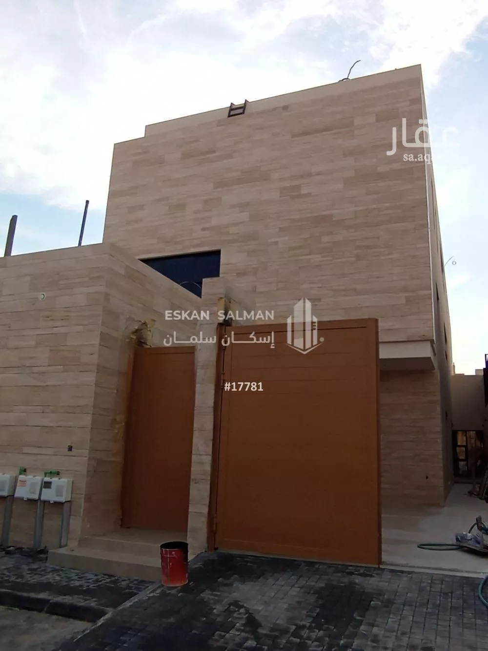 شقة للبيع في شارع الدهناء, حي الحمراء, مدينة الرياض, منطقة الرياض 1 صورة