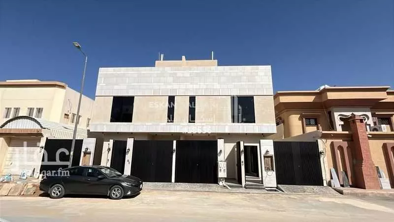 شقة للبيع في شارع الراية, حي الزهرة, مدينة الرياض, منطقة الرياض 1 صورة