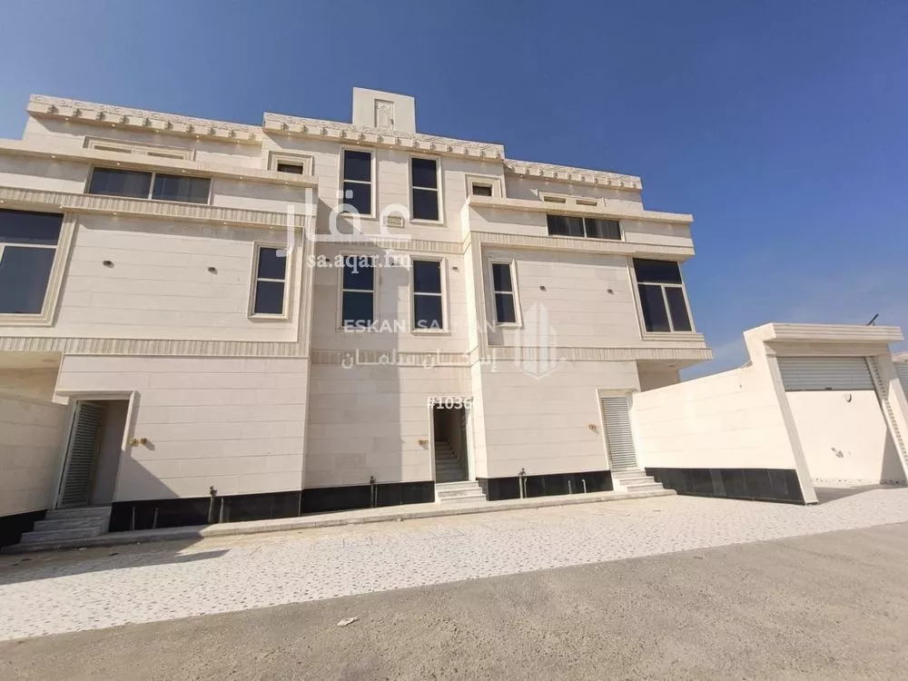 شقة للبيع في شارع اشبيليه 177, حي العزيزية, مدينة الجبيل, المنطقة الشرقية 1 صورة