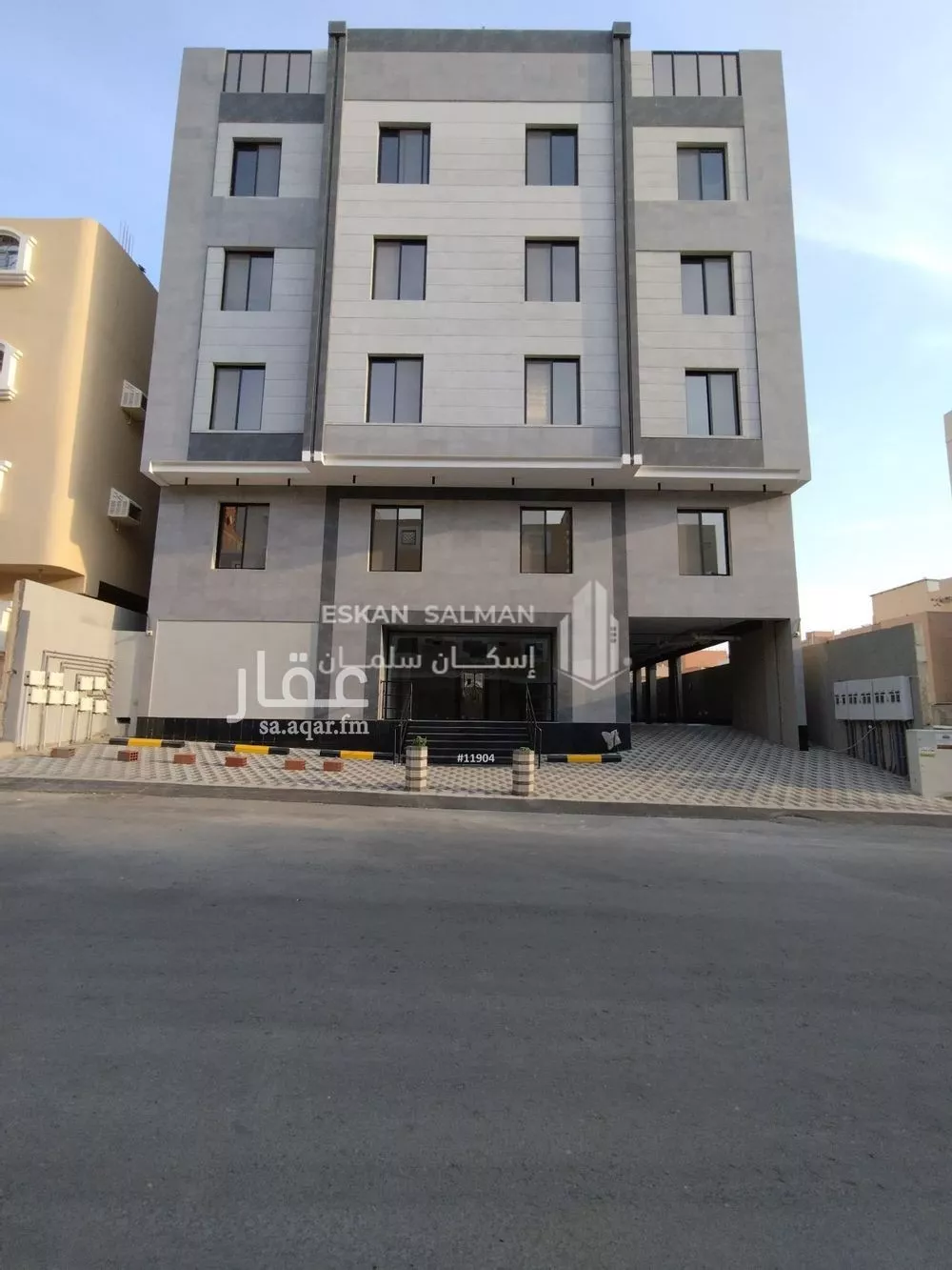 شقة للبيع في شارع حسين بن حسن, حي بطحاء قريش, مدينة مكه المكرمه, منطقة مكة المكرمة 1 صورة