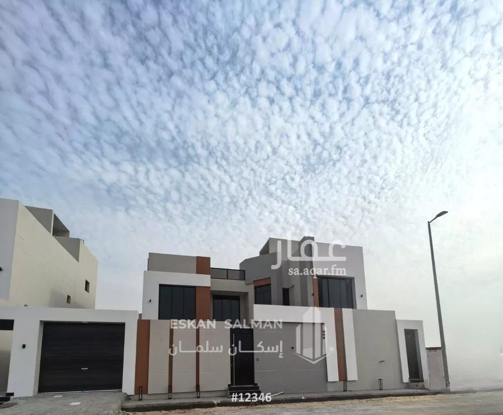 فيلا للبيع في شارع الإمارات العربية, حي الدانة, مدينة الاحساء, المنطقة الشرقية 1 صورة