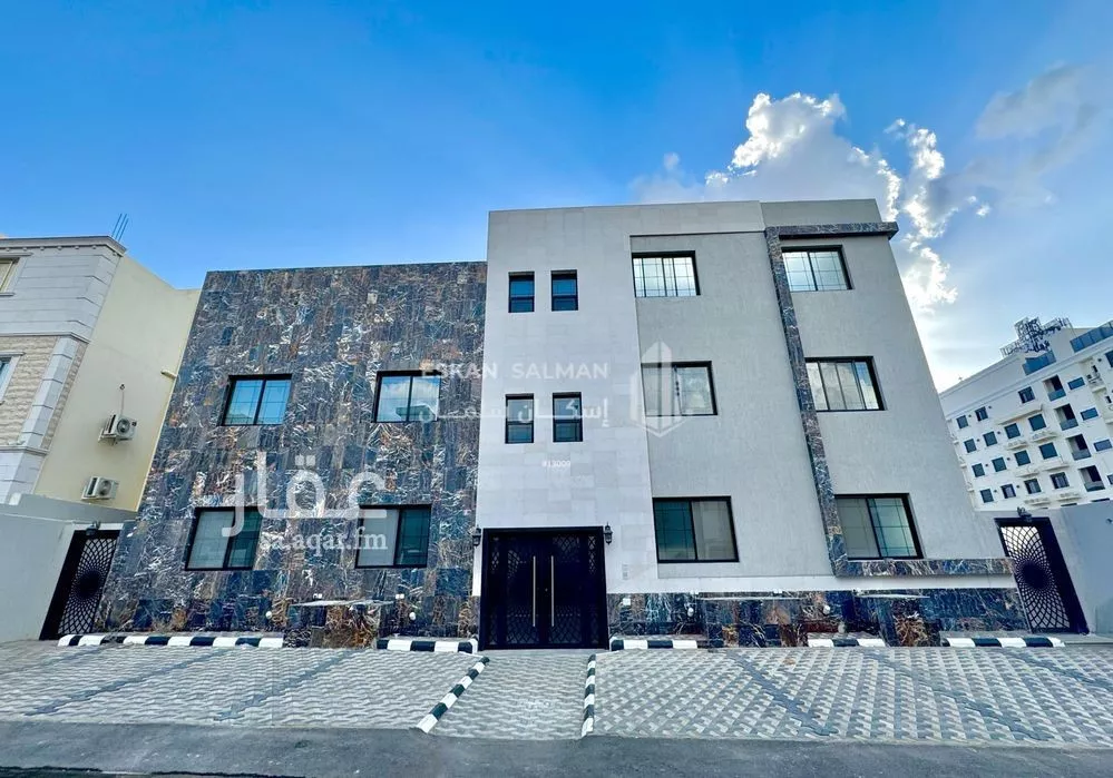 شقة للبيع في شارع الكدى 110, حي الكدى, مدينة امارة منطقة مكة المكرمة - الطائف, منطقة مكة المكرمة 1 صورة