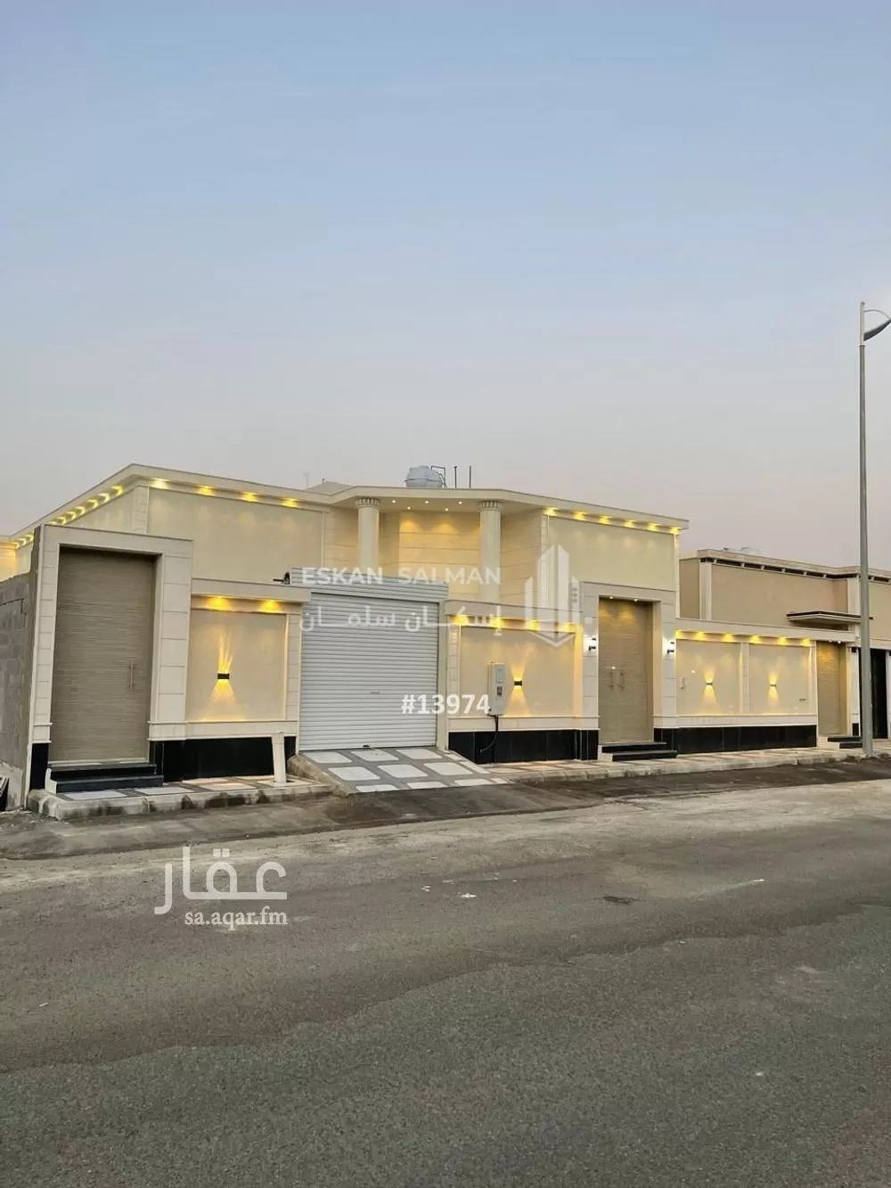دور للبيع في شارع اللبيد, حي الأمير سلطان, مدينة بيشه, منطقة عسير 1 صورة
