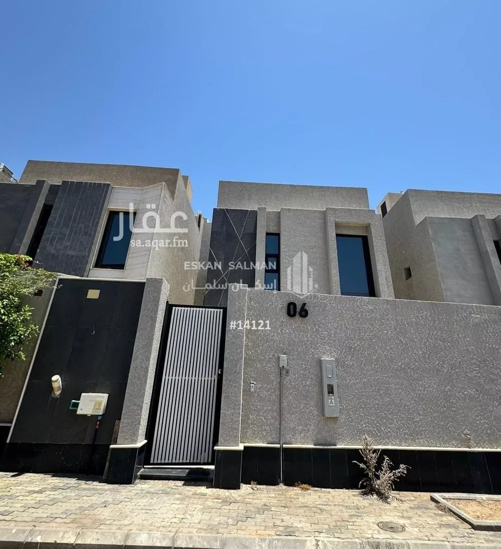 فيلا للبيع في شارع عبدالوهاب ابن بخت, حي الجماوات, مدينة المدينه المنوره, منطقة المدينة المنورة 1 صورة