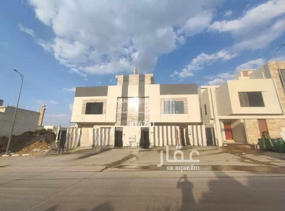 شقة للبيع في شارع 68 الغدير, حي الغدير, مدينة أبها, منطقة عسير 1 صورة