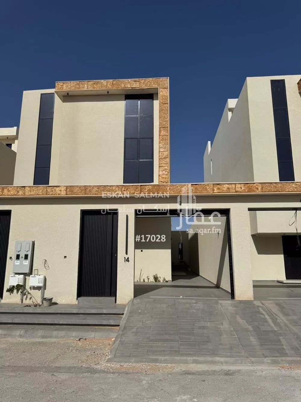دور للبيع في شارع خضيراء 114, حي الضاحي الغربي, مدينة بريدة, منطقة القصيم 1 صورة