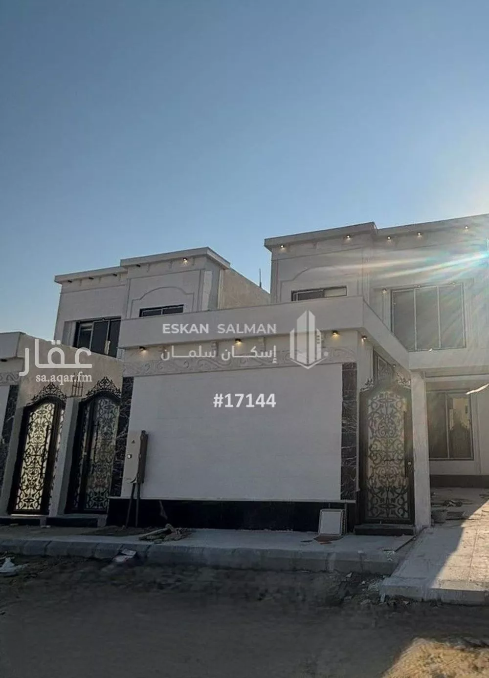 فيلا للبيع في شارع العزيزية 82, حي العزيزية, مدينة الجبيل, المنطقة الشرقية 1 صورة