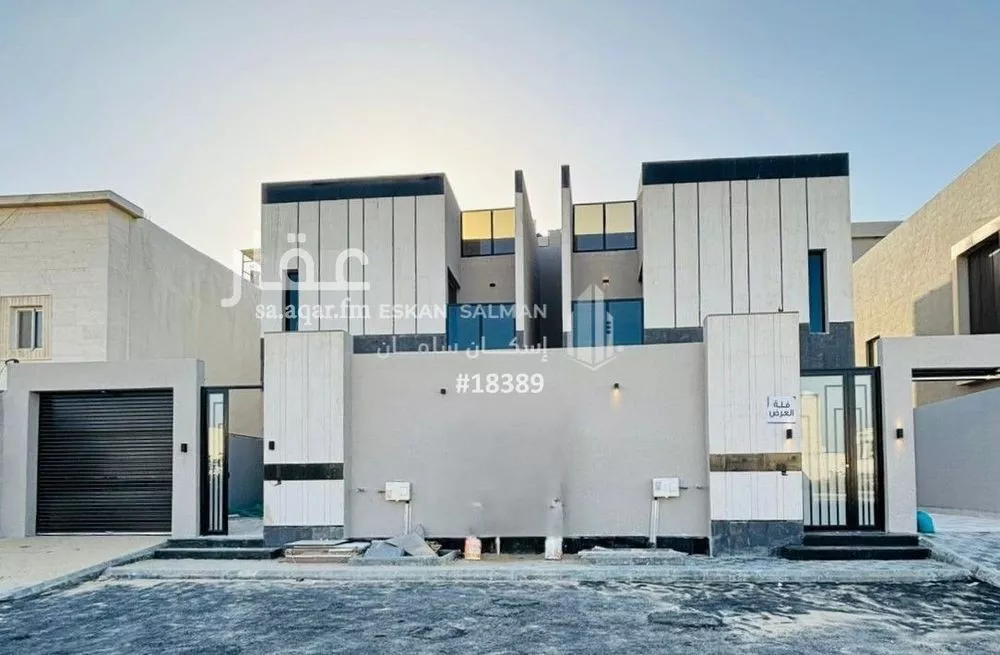 فيلا للبيع في شارع الشيخ صباح الاحمد, حي ضاحية الملك فهد, مدينة الدمام, المنطقة الشرقية 1 صورة