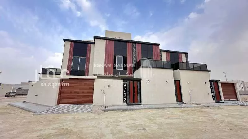 فيلا للبيع في شارع العزيزية 9, حي العزيزية, مدينة الجبيل, المنطقة الشرقية 1 صورة