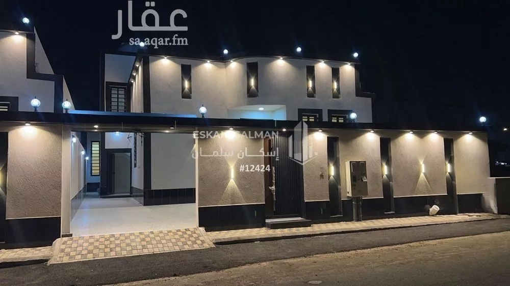 دور للبيع في شارع ج3 154, حي الأصالة, مدينة الجموم - بحره, منطقة مكة المكرمة 1 صورة