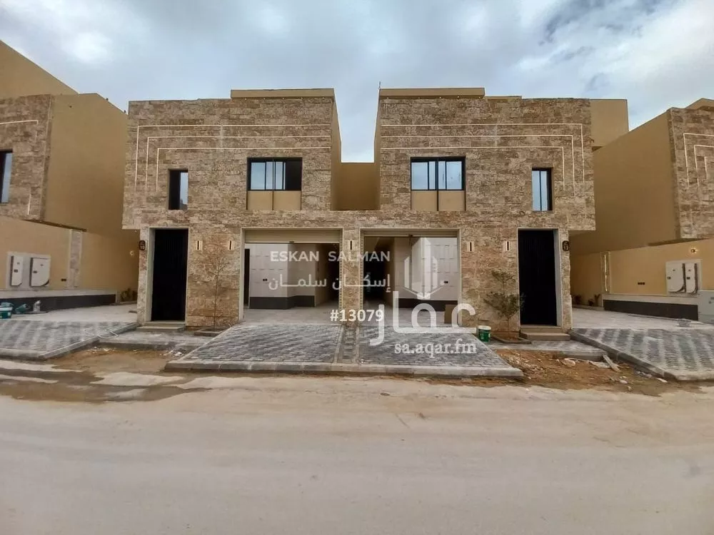 شقة للبيع في شارع إسماعيل بن إبراهيم الربعي, حي طويق, مدينة الرياض, منطقة الرياض 1 صورة
