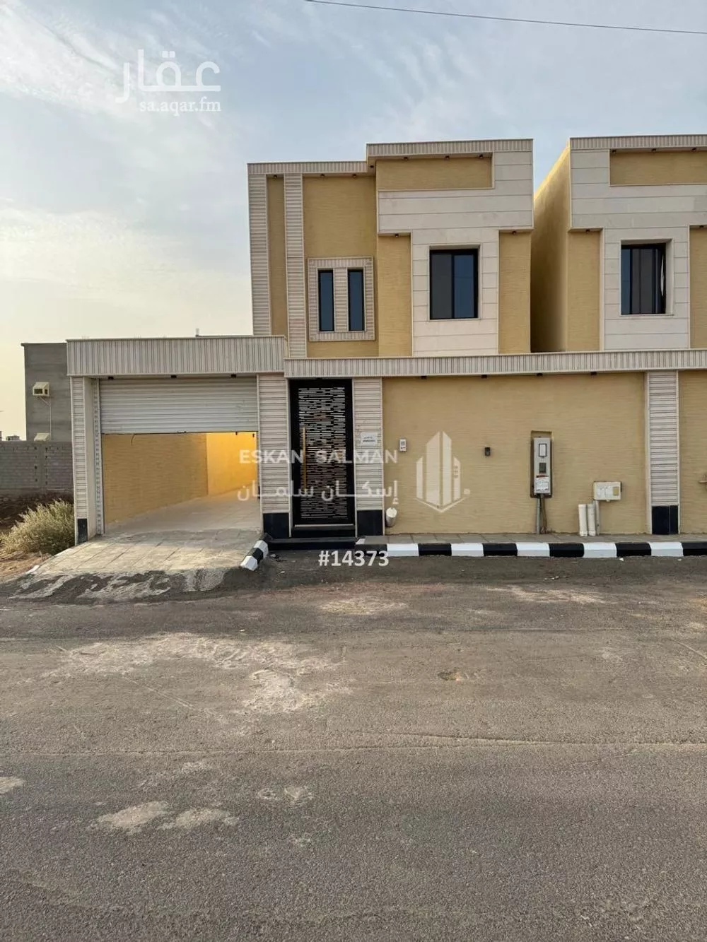 فيلا للبيع في شارع شارع 54 أ, حي الرحاب 2, مدينة جازان, منطقة جازان 1 صورة