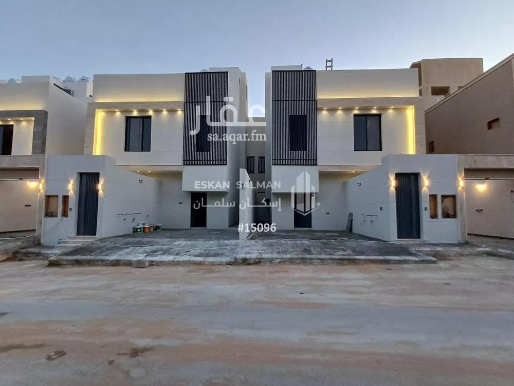 شقة للبيع في شارع عنبسة بن سحيم, حي طويق, مدينة الرياض, منطقة الرياض 1 صورة
