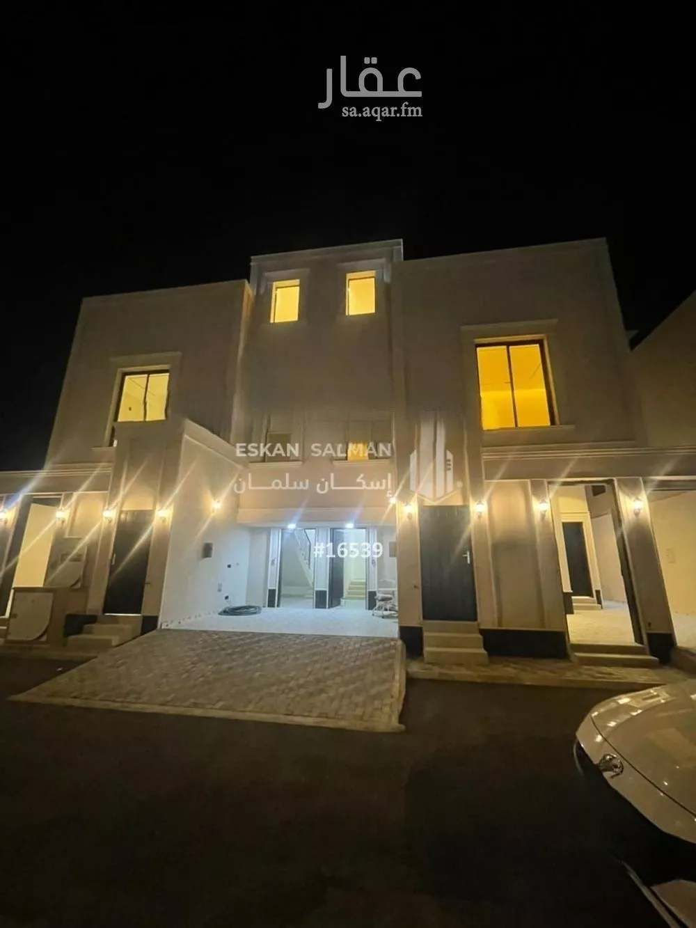 شقة للبيع في شارع محمد بن لبابة, حي الرمال, مدينة الرياض, منطقة الرياض 1 صورة