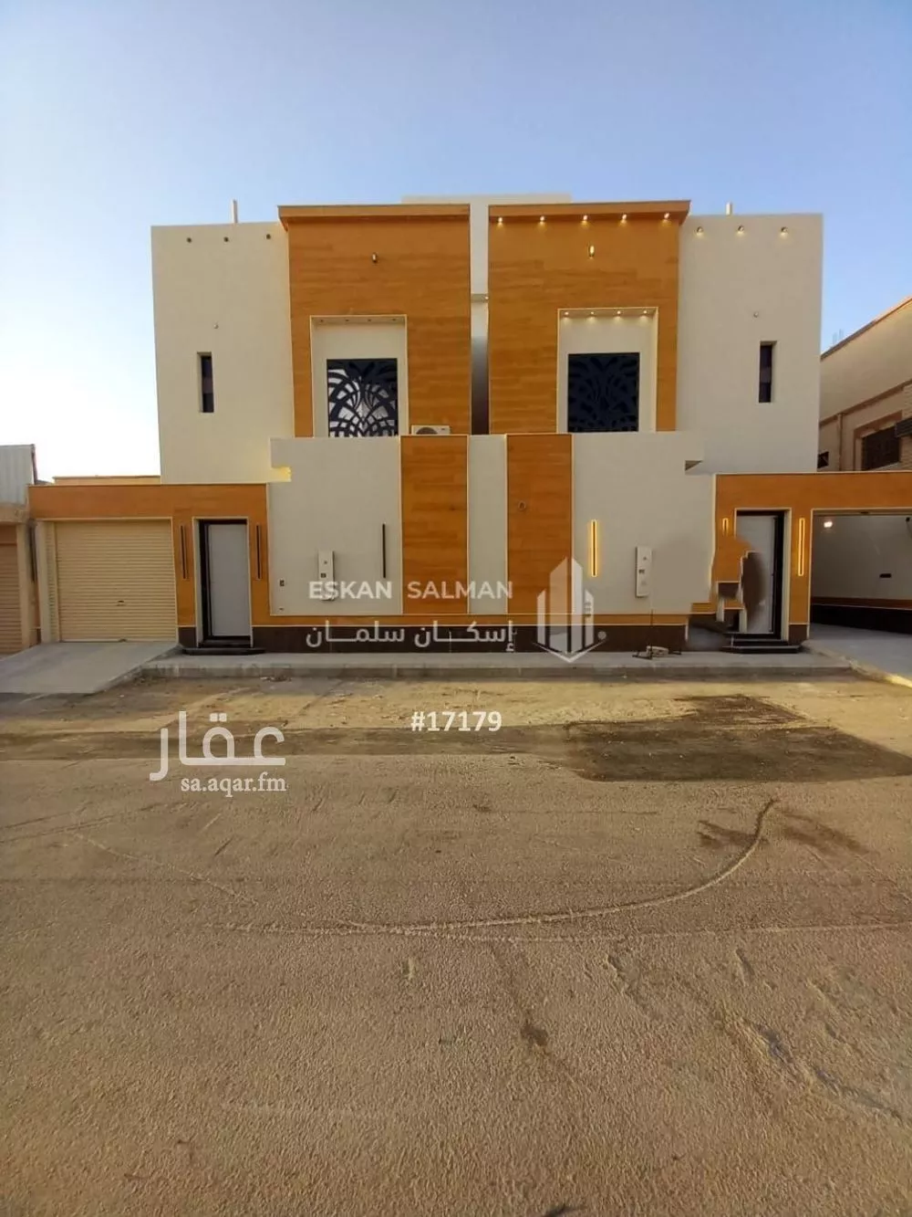 فيلا للبيع في شارع الاندلس 5, حي الأندلس, مدينة المزاحمية, منطقة الرياض 1 صورة