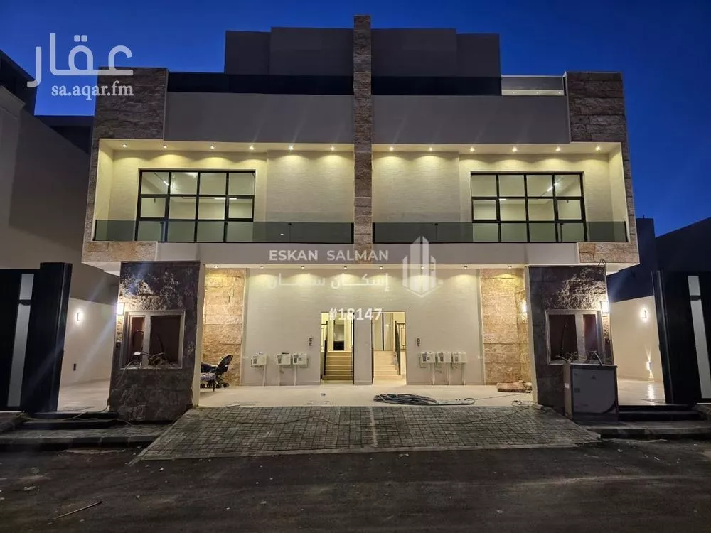 شقة للبيع في شارع أم القصور, حي القدس, مدينة الرياض, منطقة الرياض 1 صورة