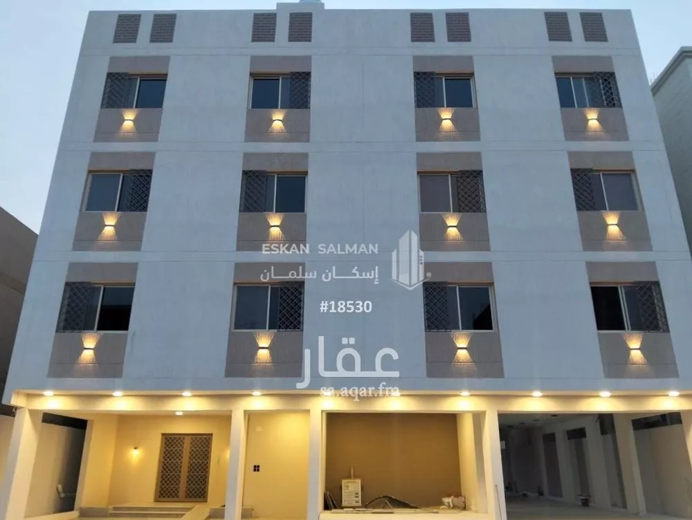 شقة للبيع في شارع محمد عواض الثبيتي, حي الشامية الجديد, مدينة مكة المكرمة, منطقة مكة المكرمة 1 صورة