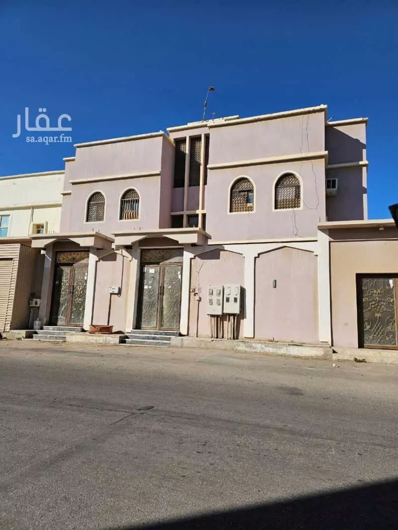 فيلا للبيع في حي الرقيقة, مدينة الاحساء, المنطقة الشرقية 1 صورة