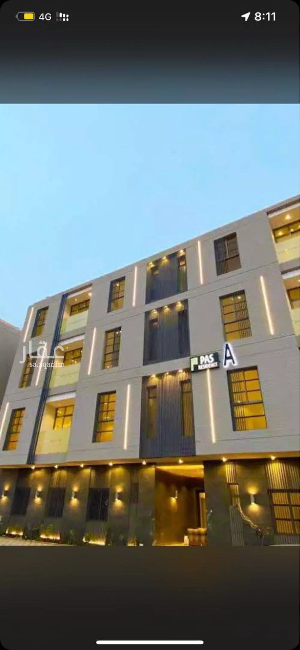 شقة للإيجار في شارع القلاع, حي المونسية, مدينة الرياض, منطقة الرياض 1 صورة