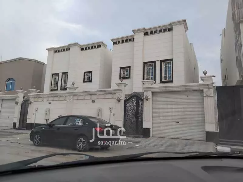 فيلا للبيع في شارع جازان, حي ضاحية الملك فهد, مدينة الدمام, المنطقة الشرقية 1 صورة