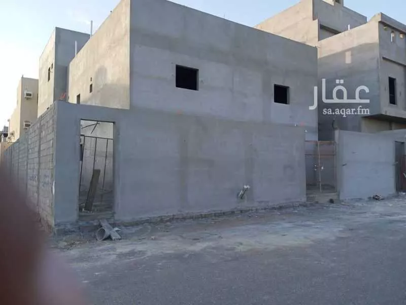 فيلا للبيع في شارع قطن, حي الرياض, مدينة جدة, منطقة مكة المكرمة 1 صورة