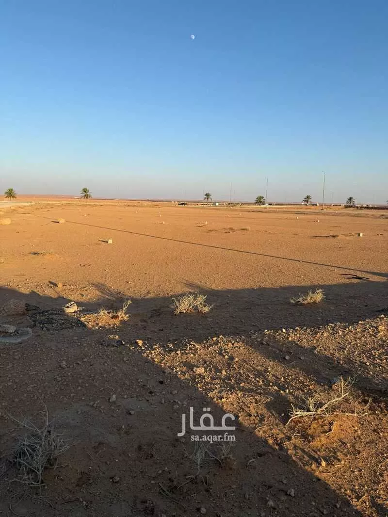 أرض للبيع في شارع 14235064, حي العبدليه, مدينة العبدليه, منطقة الرياض 1 صورة