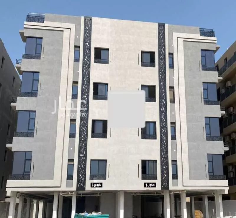 شقة للبيع في شارع 0000, حي الحمراء, مدينة الخبر, المنطقة الشرقية 1 صورة