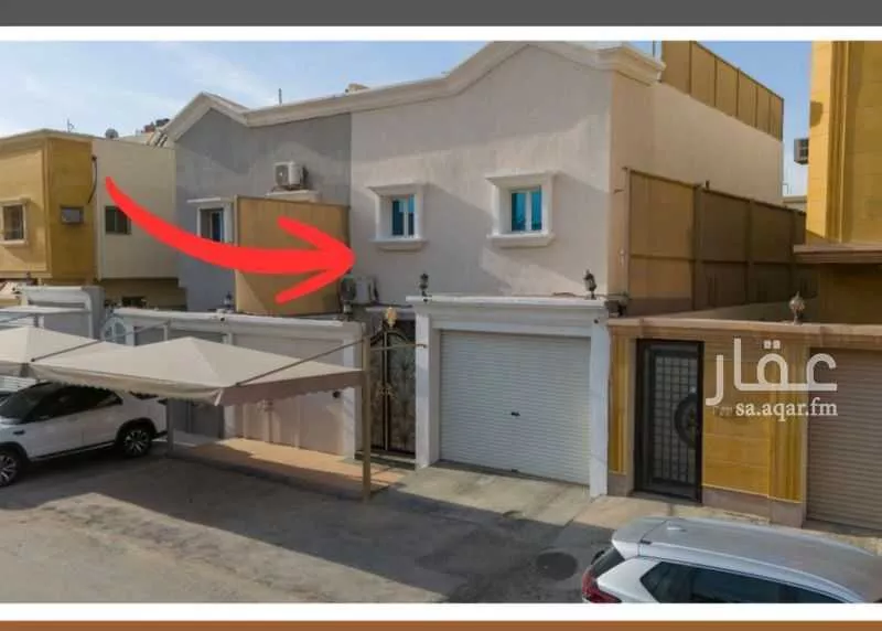 فيلا للإيجار في شارع ايفع ابن الشامي, حي طيبة, مدينة الدمام, المنطقة الشرقية 1 صورة