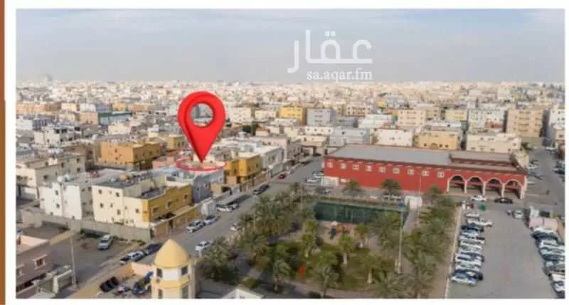 فيلا للإيجار في شارع ايفع ابن الشامي, حي طيبة, مدينة الدمام, المنطقة الشرقية 1 صورة