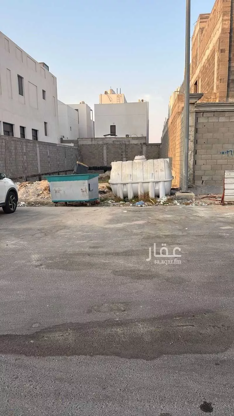 أرض للبيع في شارع ابو الحسن المصري, حي النهضة, مدينة الدمام, المنطقة الشرقية 1 صورة