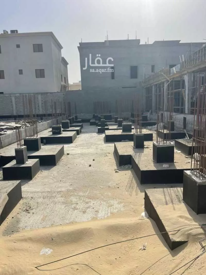 أرض للبيع في حي المنتزة, مدينة الدمام, المنطقة الشرقية 1 صورة