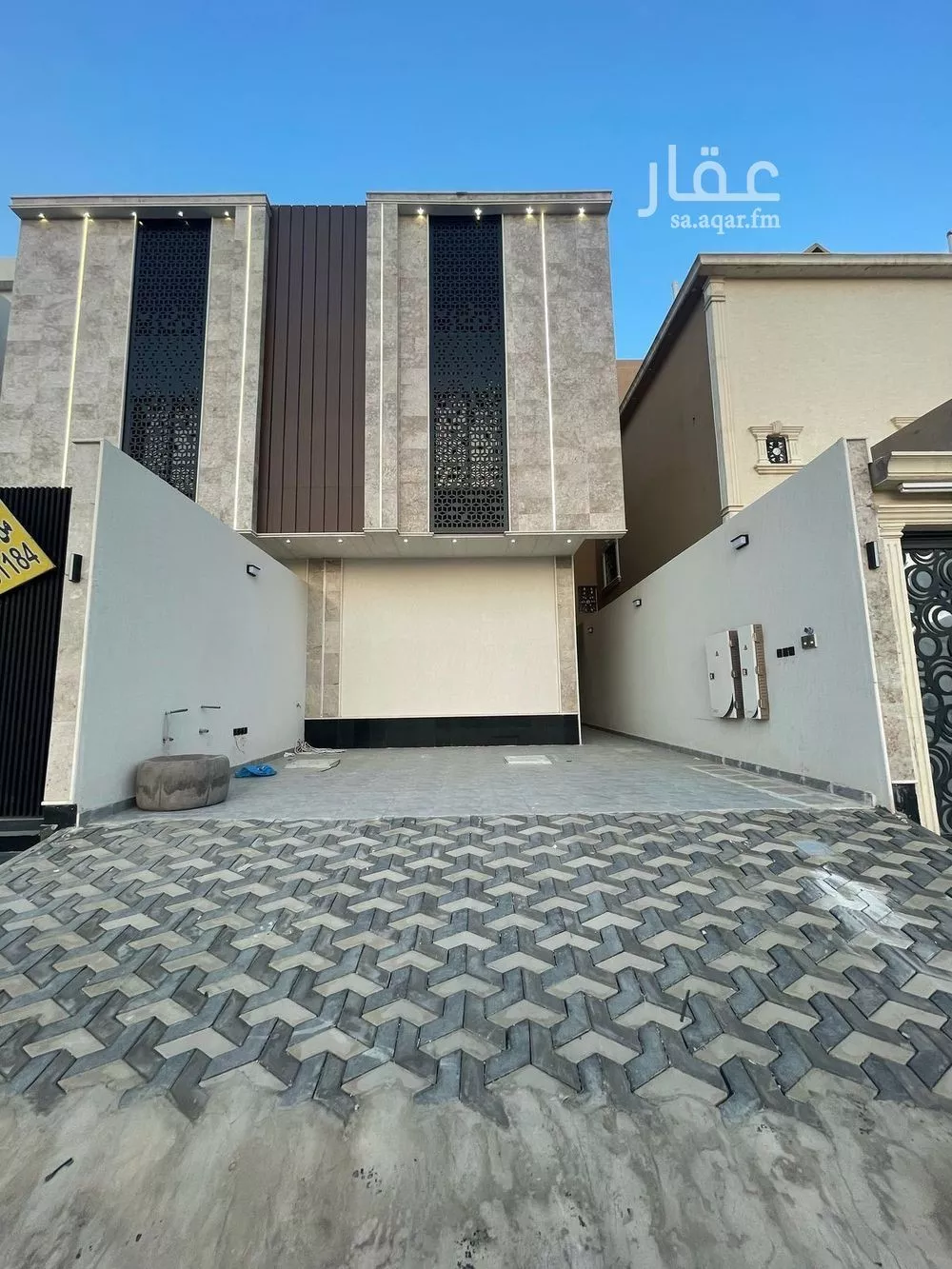 دور للبيع في شارع الدلم, حي طويق, مدينة الرياض, منطقة الرياض 1 صورة