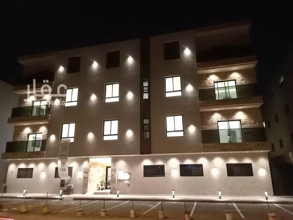 شقة للبيع في شارع سليم بن قيس, حي طويق, مدينة الرياض, منطقة الرياض 1 صورة