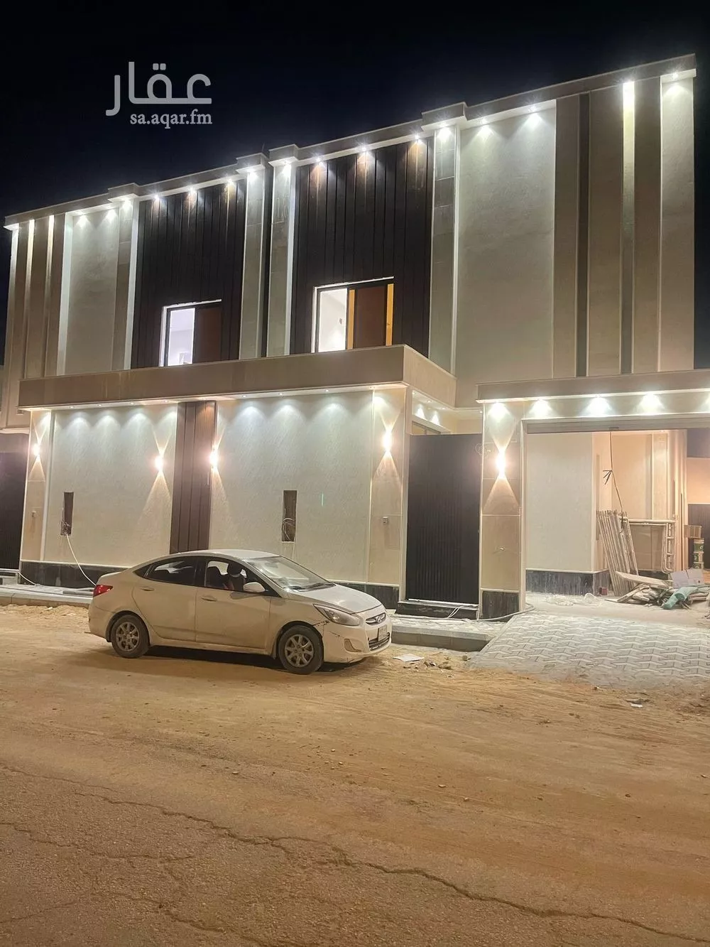 فيلا للبيع في شارع الصارية, حي طويق, مدينة الرياض, منطقة الرياض 1 صورة
