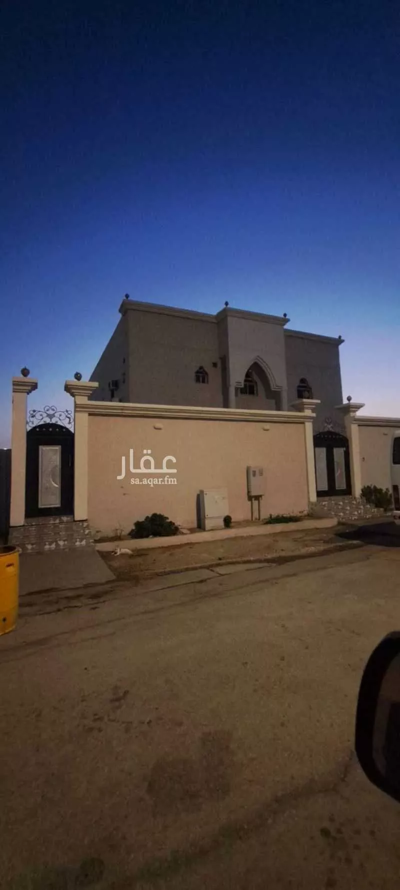 فيلا للبيع في شارع حي ج13 91 ، حي غرناطة ، بقيق ، بقيق 1 صورة