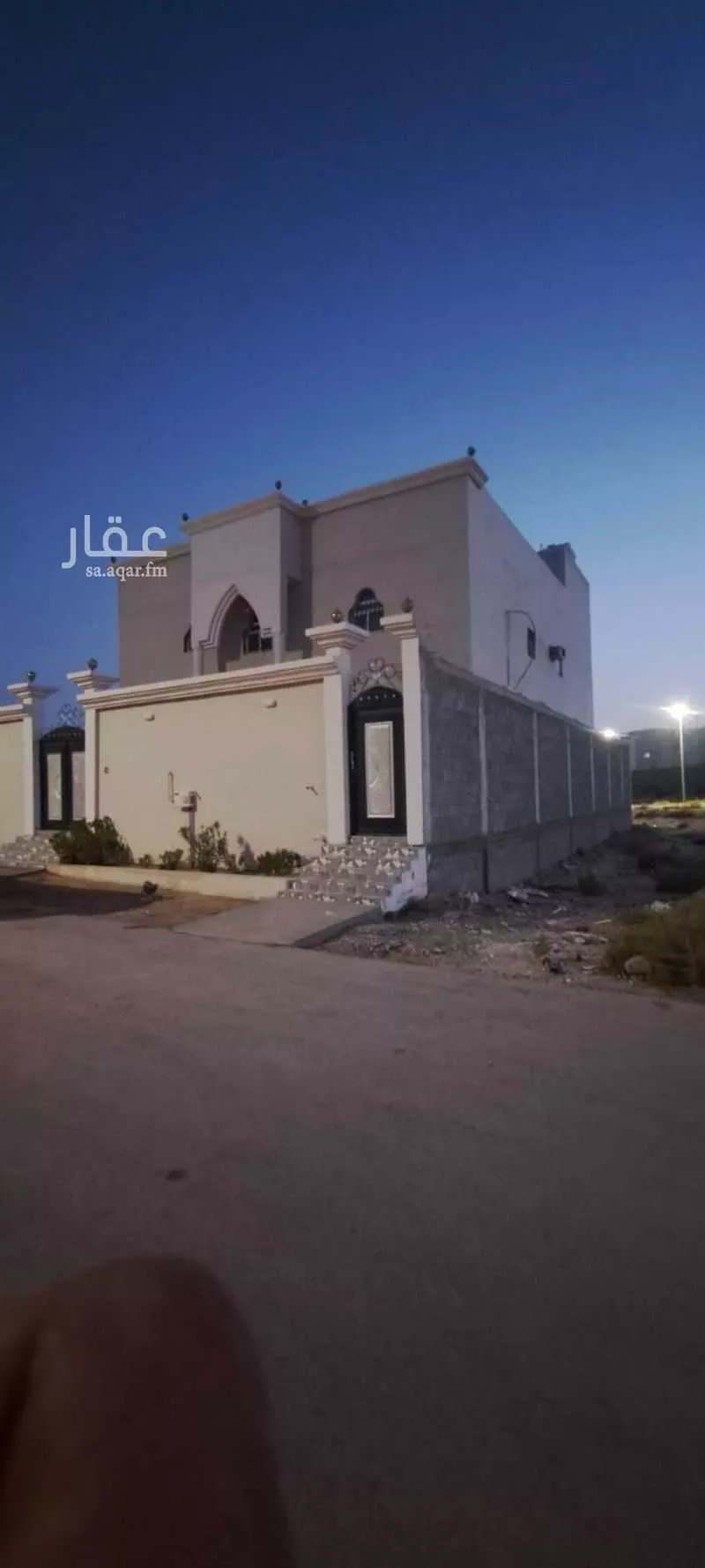 فيلا للبيع في شارع حي ج13 3 ، حي غرناطة ، بقيق ، بقيق 1 صورة