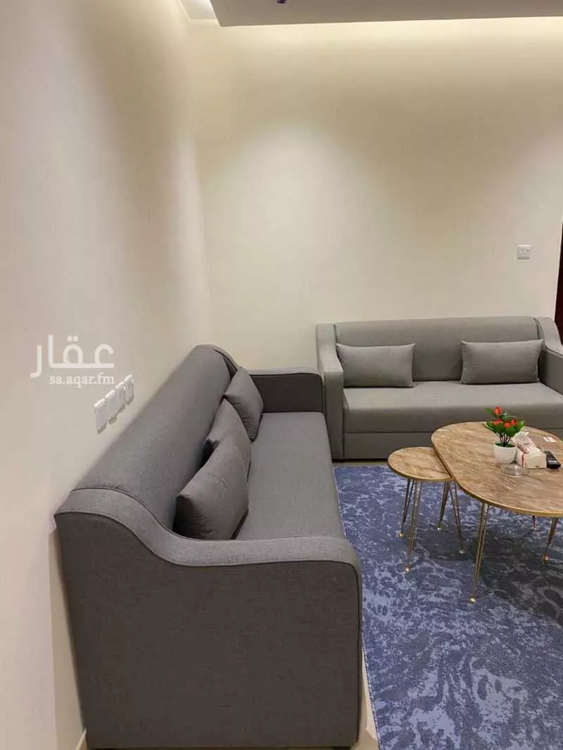 شقة للإيجار في شارع 1512376, حي النصب, مدينة ابها, منطقة عسير 1 صورة