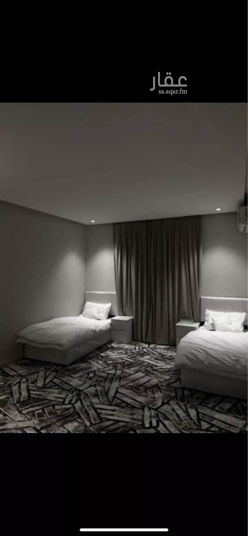 شقة للإيجار في شارع 2265456, حي النصب, مدينة أبها, منطقة عسير 1 صورة