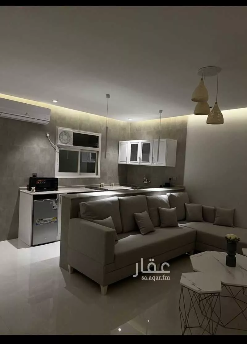 شقة للإيجار في شارع 1512376, حي النصب, مدينة ابها, منطقة عسير 1 صورة
