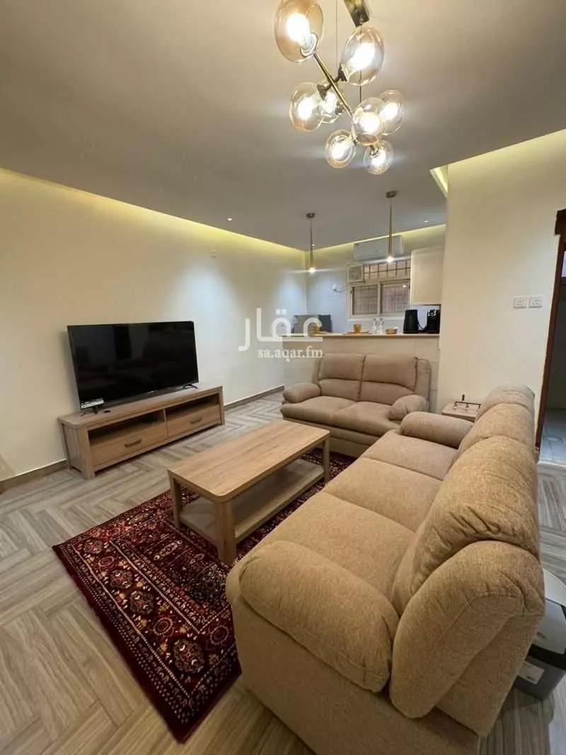 شقة للإيجار في شارع ممر اطلال, حي النصب, مدينة أبها, منطقة عسير 1 صورة